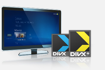 Download free DivX Codec Free