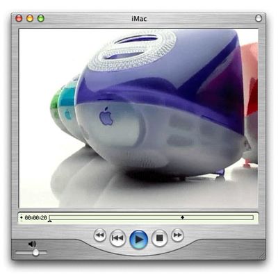 Download free QuickTime
