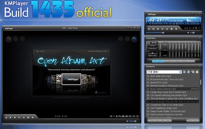 Download free KMPlayer