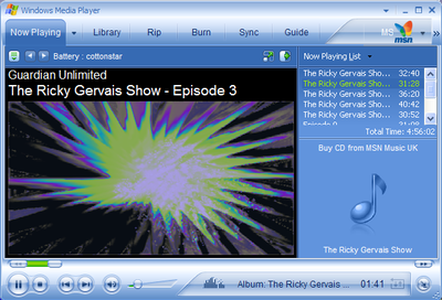 Download free Windows Media Player