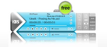 Download free BS Player