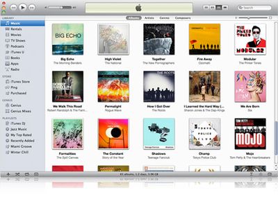 Download free ITunes