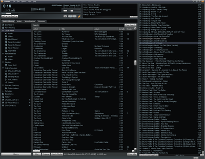 Download free Winamp