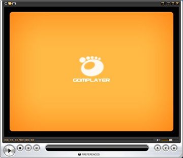 Download free GOM Player